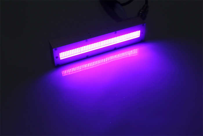 LED UV固化燈省電、環(huán)保、耐用、穩(wěn)定
